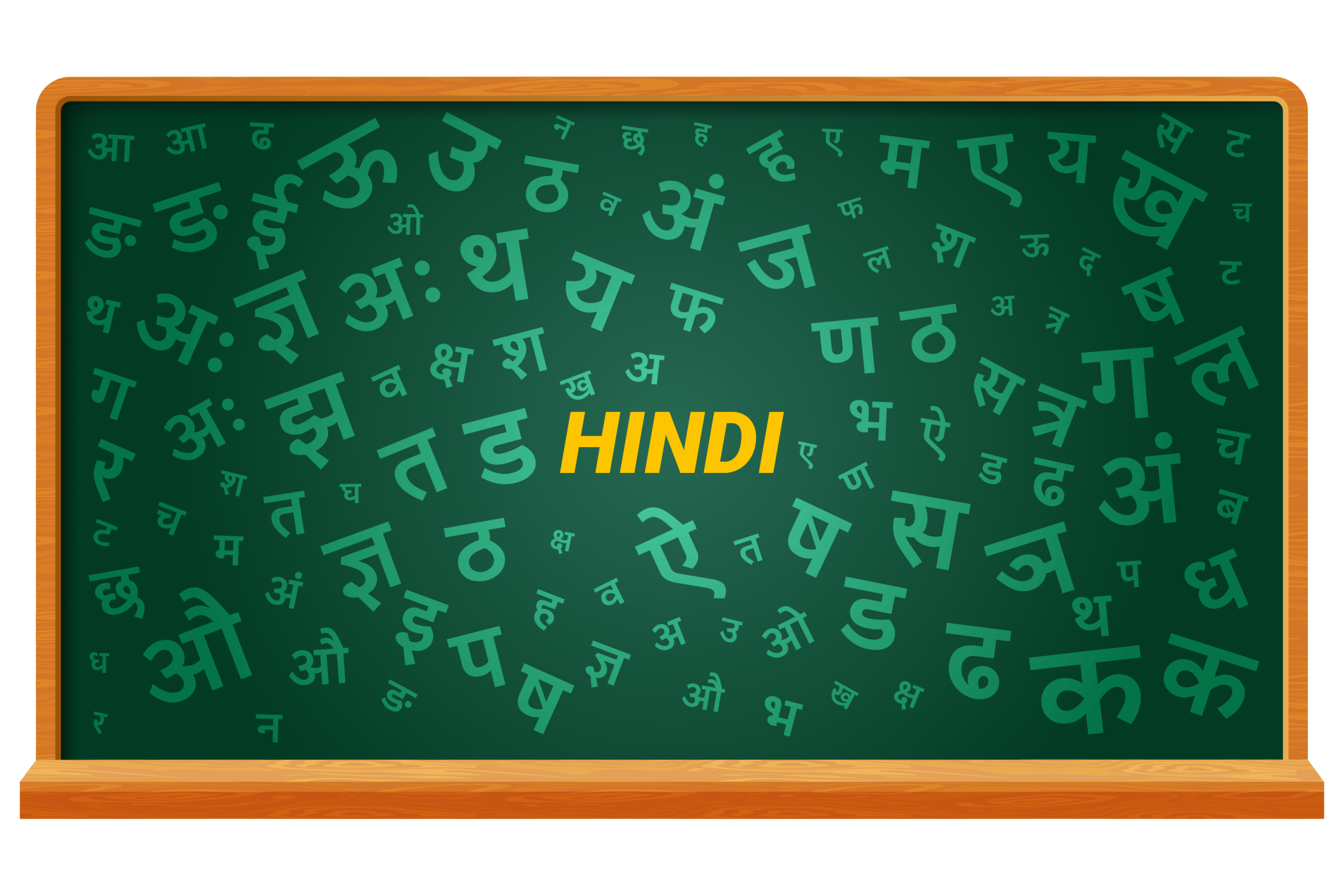 hindi